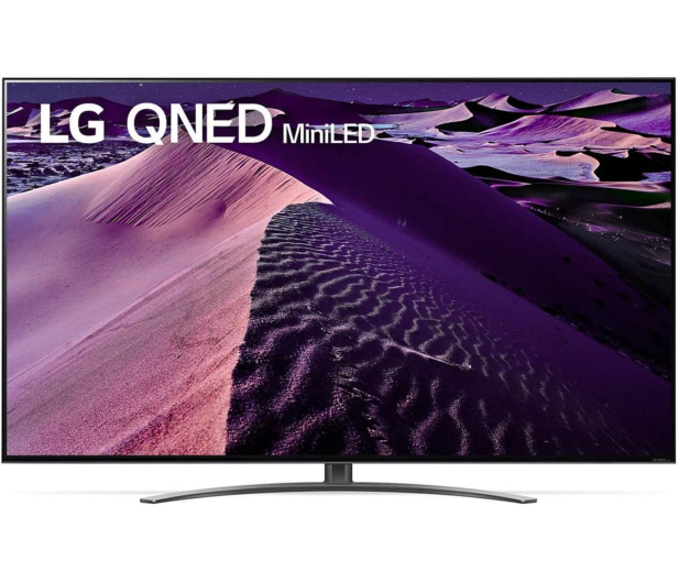 LG 65QNED863QA - 728826 - zdjęcie